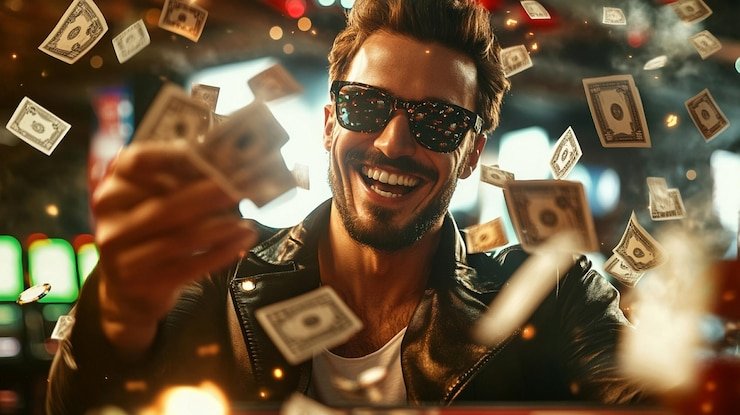 4D bet selection interface