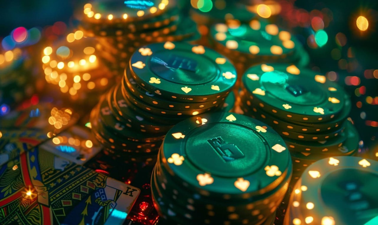 Speed Baccarat live table interface on pools303 heylink showing bet options and dealer