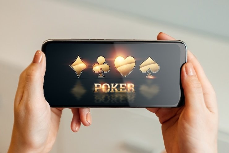 Speed Baccarat result posting and account settlement on pools303 heylink